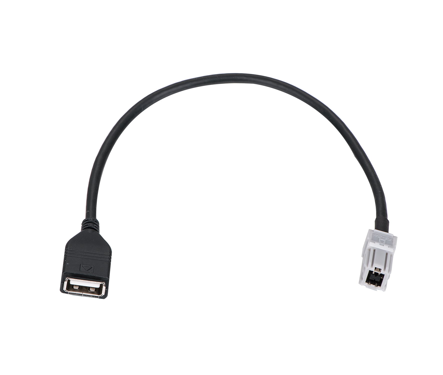アデランス スパニスパニフトト・USB Amazon.com: USB Adapter for Select Toyota & Lexus OEM USB Female